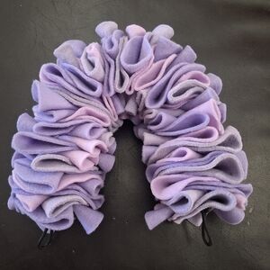 Twisted Snuffle Rope, Treat Dispenser, Enrichment Puzzle Dog Toy